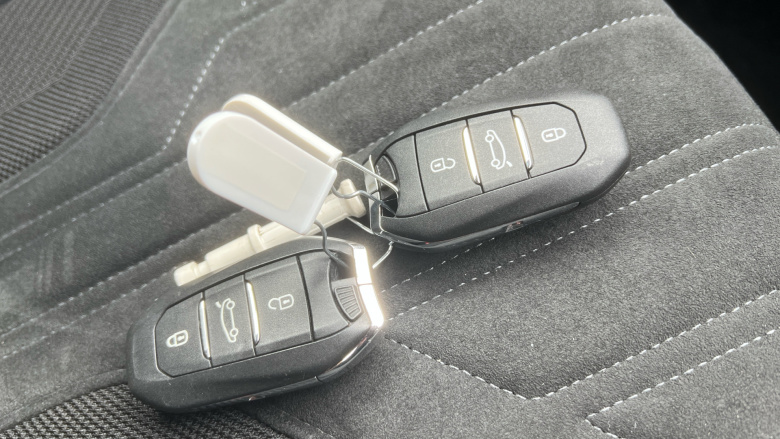 Peugeot 308 1.2 PureTech GT 5dr EAT8 Petrol Hatchback